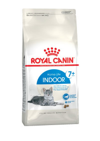 Royal Canin Feline Indoor 7+ 1,5 кг