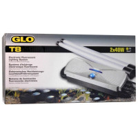 Glo пускатель для ламп Glomat 2 2х40 Вт (A1577)