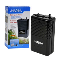Marina компрессор Battery Air Pump на батарейках (11134)