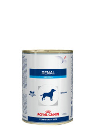 Royal Canin Renal Special - 410 г