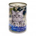 Nero Gold Adult Cat Formula Salmon &Tuna 810 г