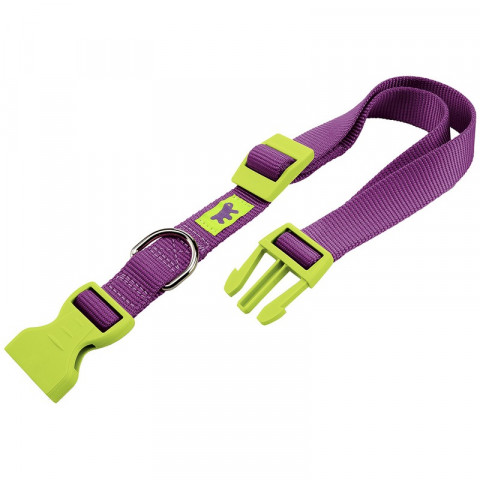 Ferplast Club C25/70 ошейник для животных фиалковый 70 см 1 ш