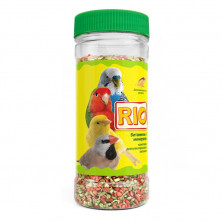 Rio витаминно-минеральная смесь для всех видов птиц - 220 г 1 ш