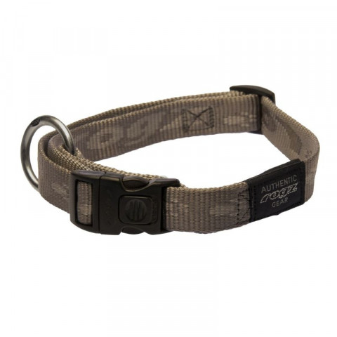 Ошейник для собак ROGZ Alpinist L-20мм  340-560 мм (Золотистый HB25M)