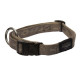 Ошейник для собак ROGZ Alpinist L-20мм  340-560 мм (Золотистый HB25M)