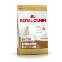 Royal Canin Labrador Retriever Puppy сухой корм для щенков породы лабрадор - ретривер до 15 месяцев - 12 кг