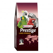 Versele-Laga корм для крупных попугаев Prestige PREMIUM Ara Parrot Loro Parque Mix 2.5 кг