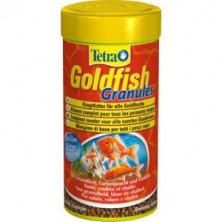 Tetra Goldfish Granules корм для золотых рыб в гранулах - 250 мл
