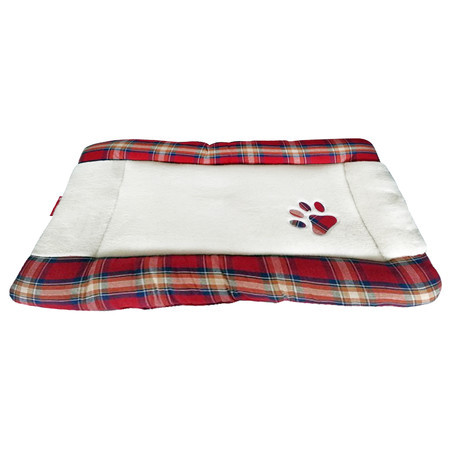 Fauna International Fernanda S мягкий матрац для кошек и собак 70х50 см