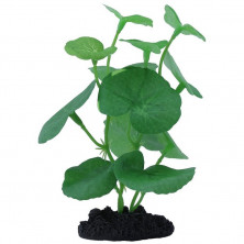 Prime растение шелковое для аквариума "Кардамин" 12 см