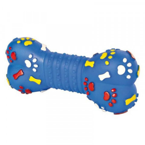 Игрушка Trixie для собак кость малая 15 см