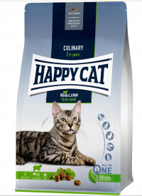 Happy Cat Adult Weide-Lamm ИНДОР 10 kg