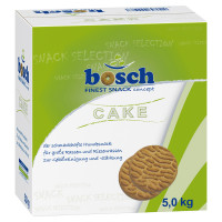 Bosch Cake лакомство для собак - 5 кг