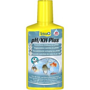 Tetra PH/KH Plus средство для повышения уровня рН и кН - 250 мл