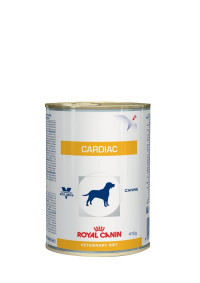Royal Canin Cardiac Canine - 410 г