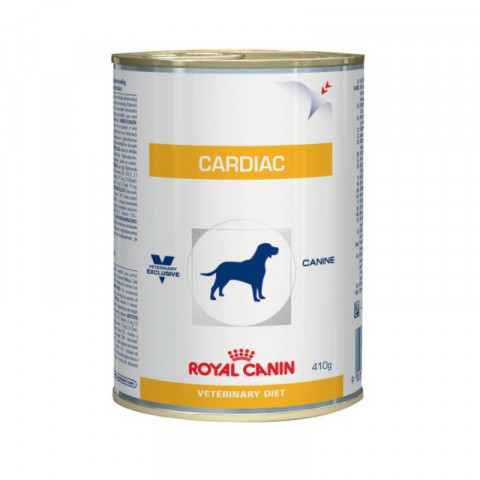 Royal Canin Cardiac Canine - 410 г