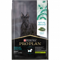 Сухой корм Pro Plan® Nature Elements для взрослых собак мелких и карликовых пород, с высоким содержанием ягненка, Пакет, 2 кг