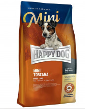 Happy Dog Mini Toscana 300 гр