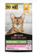 Purina Pro Plan Sterilised для профилактики МКБ, с курицей 10 кг