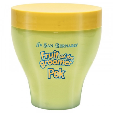 Iv San Bernard Fruit of the Grommer Ginger&Elderbery Восстанавливающая маска с противовоспалительным эффектом 250 мл