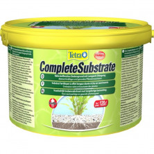 Грунт Tetra CompleteSubstrate питательный для растений - 5 кг 1 ш