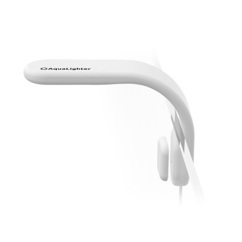 AquaLighter Nano Soft white светодиодный светильник для квадратного аквариума, 20 л, 5500K