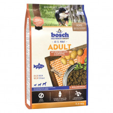 Bosch Adult с лососем и картофелем - 3 кг