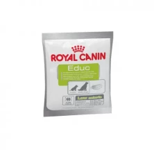 Royal Canin Educ Лакомство для дрессировки щенков и взрослых собак, 50 г
