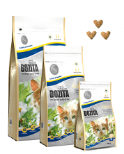 Bozita Feline Kitten сухой корм для котят, беременных и кормящих кошек с курицей - 10 кг