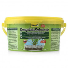 Грунт Tetra CompleteSubstrate питательный для растений - 2,5 кг 1 ш