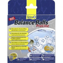 Tetra BalanceBalls ProLine наполнитель для внешних фильтров 440 мл