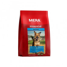 Mera Essential Active сухой корм для взрослых собак с высоким уровнем активности с мясом птицы - 12,5 кг