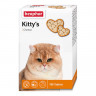 Beaphar Kitty's Cheese Витамины для кошек с сыром 180 таблеток
