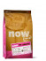 NOW Fresh GF сухой беззерновой корм для взрослых кошек с индейкой, уткой и овощами - 7.26 кг