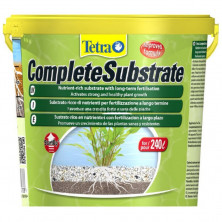 Грунт Tetra CompleteSubstrate питательный для растений - 10 кг 1 ш
