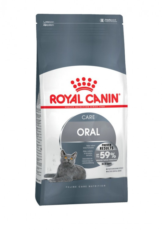 Royal Canin Oral Sensitive 30 1.5 кг