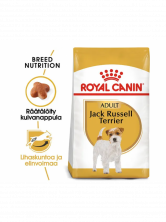 Royal Canin Jack Russell Terrier Adult - 1.5 кг 