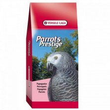 Versele-Laga корм для крупных попугаев Prestige Parrots 15 кг