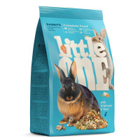 Little One корм для кроликов - 25 кг