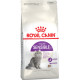 Royal Canin Sensible сухой корм для кошек с чувствительной пищеварительной системой - 15 кг