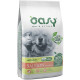 Oasy Dry Dog OAP Adult All Breed сухой корм для взрослых собак всех пород с лососем