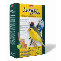 Корм Padovan Ovomix Gold giallo для птенцов комплексный яичный - 300 г