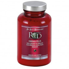 Iv San Bernard Mineral Red Derma Plus кондиционер без лаурилсульфата 300 мл