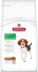Hill's Science Plan Healthy Development сухой корм для щенков средних пород с ягненком и рисом - 12 кг
