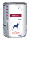 Royal Canin Hepatic Canine - 420 г