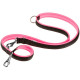 Ferplast Ergofluo Matic GA25/200 поводок розовый