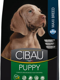 Farmina Cibau Puppy Maxi для щенков - 12 кг