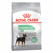 Сухой корм Royal Canin Mini Digestive Care для собак с чувствительным пищеварением - 8 кг 