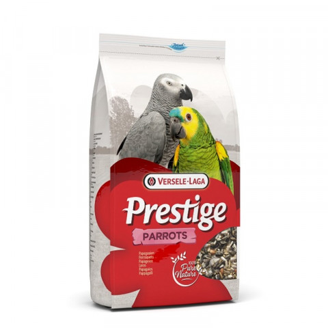 Versele-Laga корм для крупных попугаев Prestige Parrots 3 кг