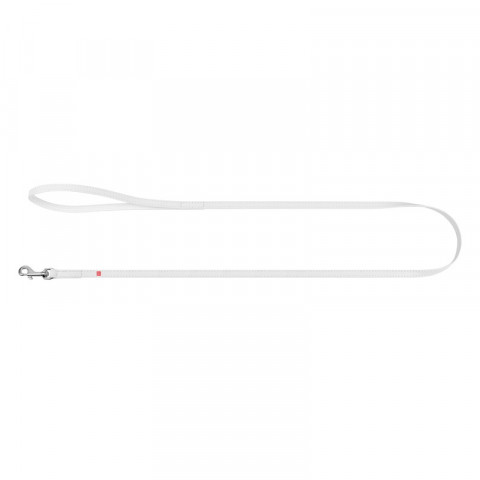 Поводок Waudog ширина 18 мм, длина 122 смбелый 1 ш